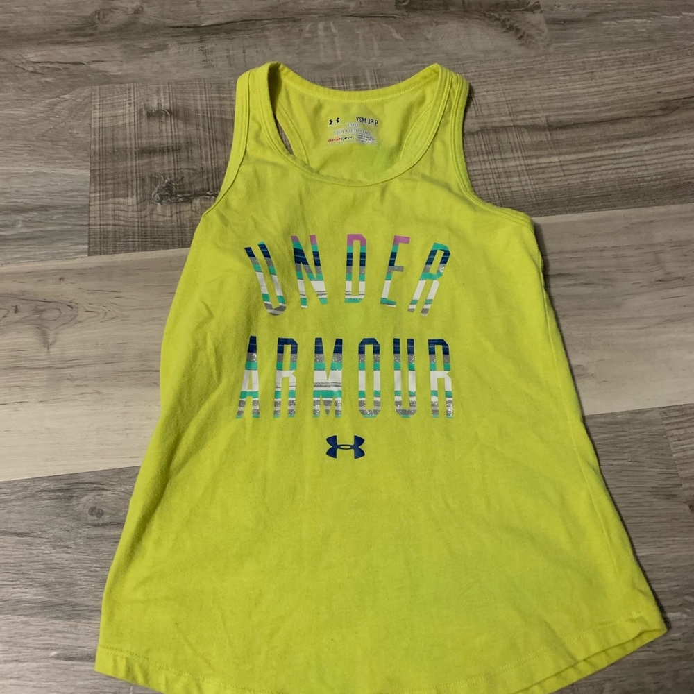 Tank top